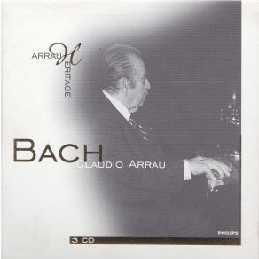 Download track 31. Variation 30 Quodlibet Johann Sebastian Bach