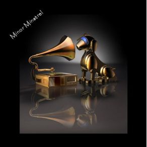 Download track On Motorway 4: 37 A. M Minor Minstrel