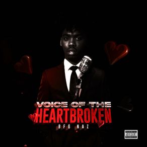 Download track How I'm Feeling BFG NAZ