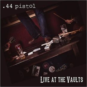 Download track What'd I Say 44 Pistol