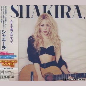 Download track Chasing Shadows Shakira