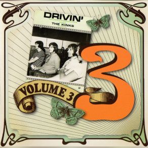 Download track God’s Children The Kinks
