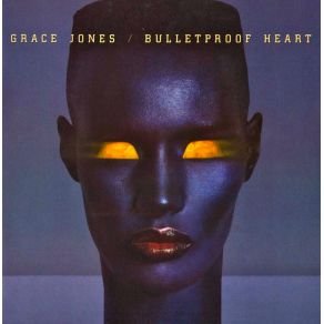 Download track Crack Attack Grace Jones