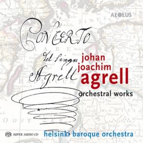 Download track Sinfonia In D Major - III. Presto Aapo Häkkinen, Helsinki Baroque Orchestra