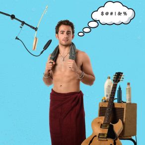 Download track Lookin' For A Friend Noah Jessup