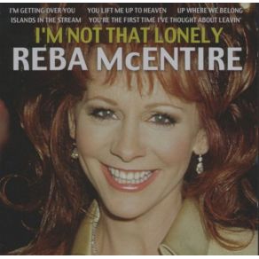 Download track I'M Getting Over You Reba Mcentire