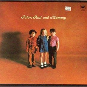 Download track Mockingbird Peter, Paul & Mary