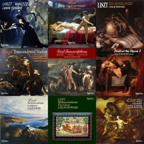 Download track Consolation No. 3 In D Flat Major Franz Liszt