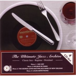 Download track 'Tain'T What You Do (It'S The Way That Cha Do It) Louis Armstrong