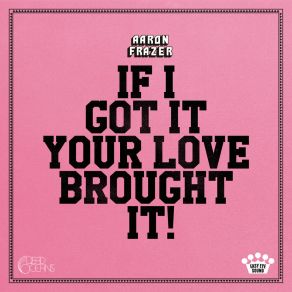 Download track Over You Aaron Frazer