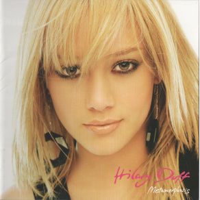 Download track Metamorphosis Hilary Duff