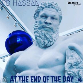 Download track All Gas No Brakes PB Hassan