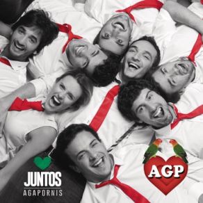 Download track We Can’t Stop Agapornis