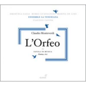 Download track 01 - Toccata Monteverdi, Claudio Giovanni Antonio