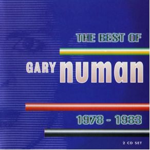 Download track Complex Gary Numan