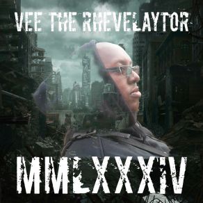 Download track Beginning Of An End (Intro) Vee The Rhevelaytor