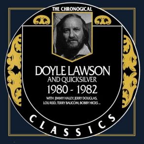 Download track Jesus I'll Never Forget Doyle Lawson