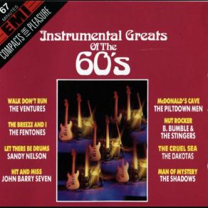 Download track Magic Carpet The Dakotas