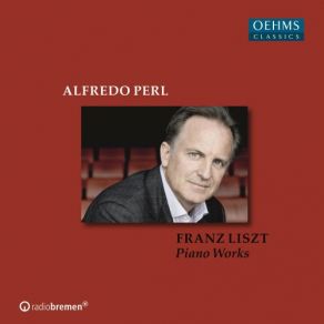 Download track Piano Concerto No. 2 In A Major, S. 125: Allegro Animato BBC Symphony Orchestra, Alfredo Perl, Yakov Kreizberg