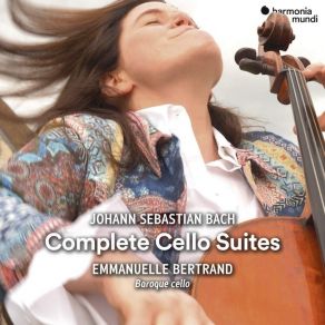 Download track 31. Cello Suite No. 6 In D Major, BWV 1012- I. Prélude Johann Sebastian Bach