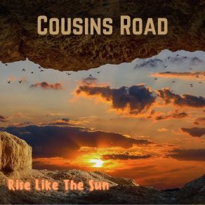 Download track Once In A Life Cousins Road