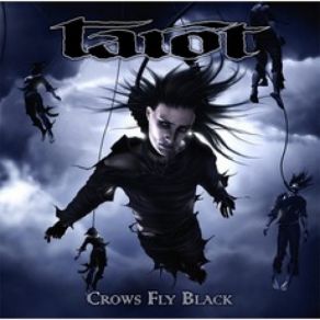 Download track Howl! Tarot