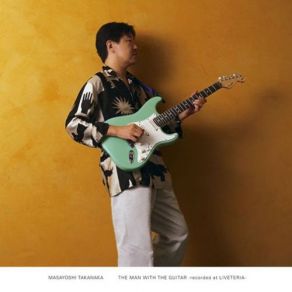 Download track One More Night Masayoshi Takanaka