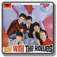 Download track Baby Don't Cry The Hollies