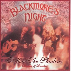 Download track Now And Then Blackmore's Night