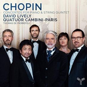 Download track 04 - Piano Concerto No. 1 In E Minor, Op. 11- I. Allegro Maestoso Frédéric Chopin