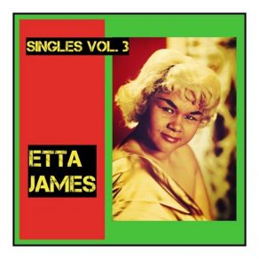 Download track Would It Make Any Difference To You Etta James