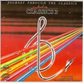 Download track Jorney Through Classics (Part 2) Louis Clark, The Royal Philharmonic Orchestra