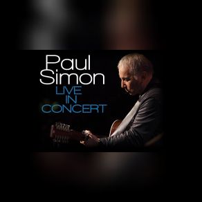 Download track Boy In The Bubble Paul Simon