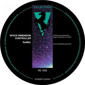 Download track First Contact With System Lobitso Space Dimension Controller