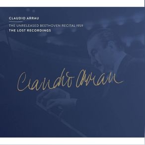 Download track 01. Piano Sonata No. 26 In E-Flat Major, Op. 81a 'Les Adieux' - I. Das Lebewohl (Adagio - Allegro) Ludwig Van Beethoven