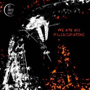 Download track Deluded And Deranged Het Droste Effect