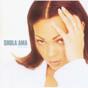 Download track One Love Shola Ama