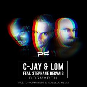 Download track Dormarch (D-Formation & Masella Remix) Stephane GervaisD - Formation, Masella