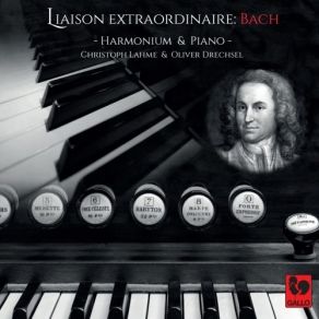 Download track 6. Concerto For 2 Keyboards In C Minor, BWV 1062- II. Andante E Piano (Arr. By C. Lahme) Johann Sebastian Bach