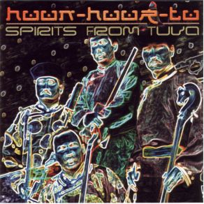 Download track Far Away From Home (Da Loop Radio Edit) Huun - Huur - TuDa Loop
