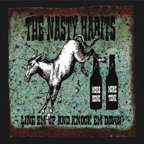 Download track Blood, Sweat & Beers Nasty Habits