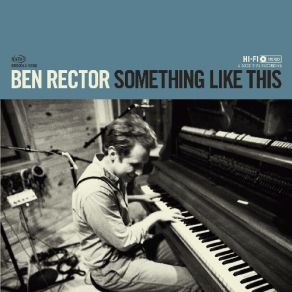 Download track Way I Am Ben Rector