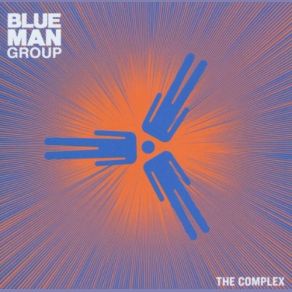 Download track What Is Rock Blue Man Group