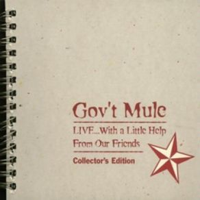 Download track No Need To Suffer Gov'T Mule