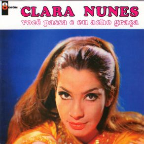 Download track Sonata De Quem É Feliz (1997 - Remaster) Clara Nunes