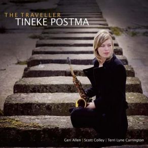 Download track Searching And Finding Tineke Postma Quartet