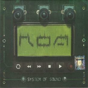Download track System Of Sound Rise Of Artificial