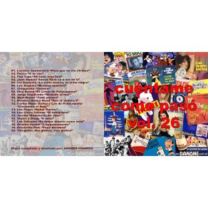 Download track Señor Doctor Los Payos