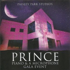 Download track How Come U Don't Call Me Anymore PrincePrince Prince