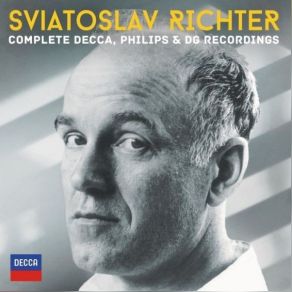 Download track 02 II. Poco Allegro Sviatoslav Richter